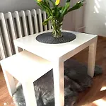 Homestay Wynajem Pokoi Wiki Mikolajki (Mragowo)