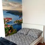 Wynajem Pokoi Wiki Mikolajki (Mragowo)