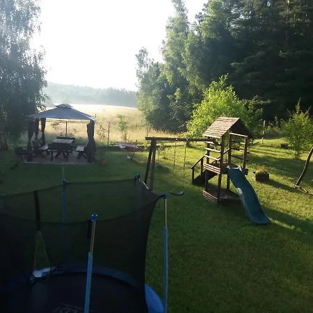 Wynajem Pokoi Wiki Mikołajki