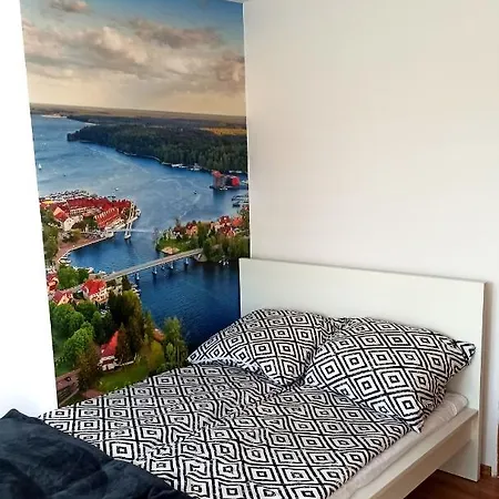 Wynajem Pokoi Wiki Mikołajki