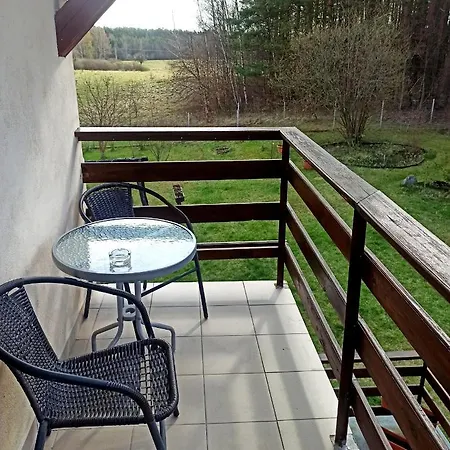 Wynajem Pokoi Wiki 홈스테이 *