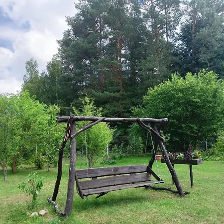 Wynajem Pokoi Wiki