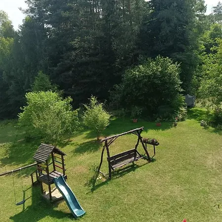 Wynajem Pokoi Wiki 홈스테이