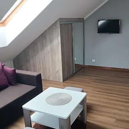 Wynajem Pokoi Wiki Mikołajki