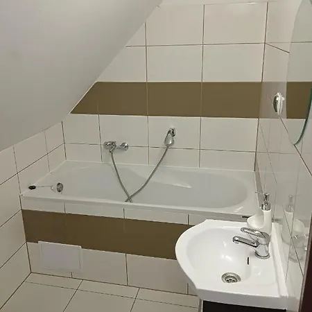 Wynajem Pokoi Wiki Mikołajki