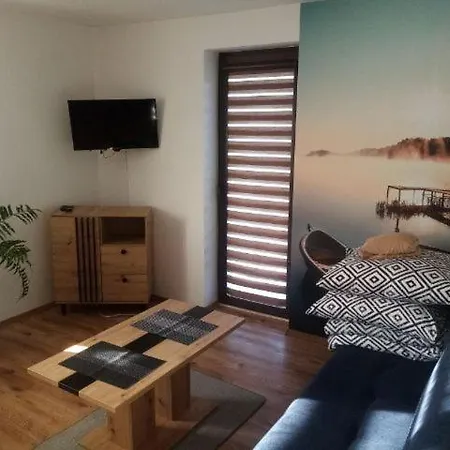 Wynajem Pokoi Wiki Mikołajki