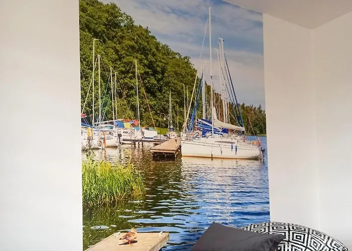 Habitación en casa particular Wynajem Pokoi Wiki