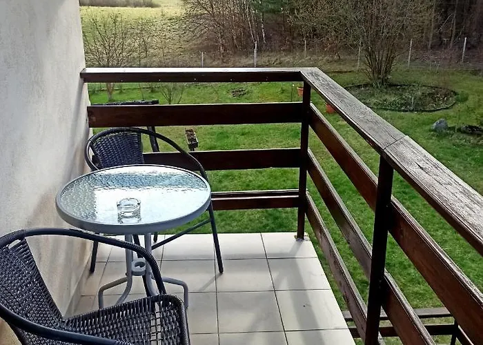 Wynajem Pokoi Wiki Habitación en casa particular *